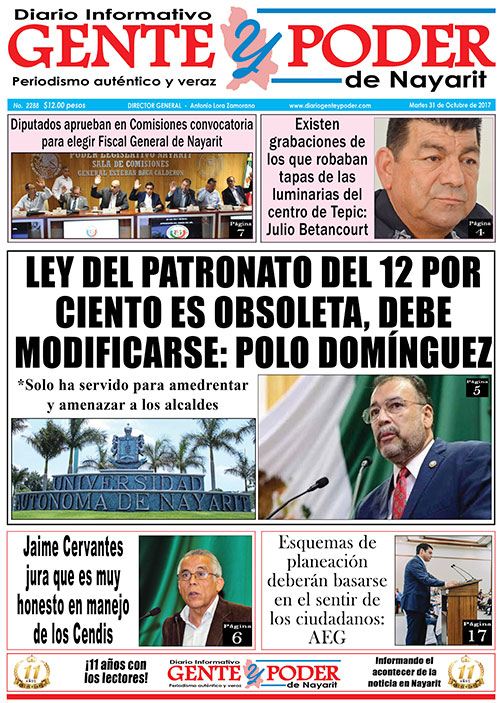 Edición 20171031