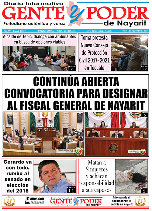 Edición 20171106