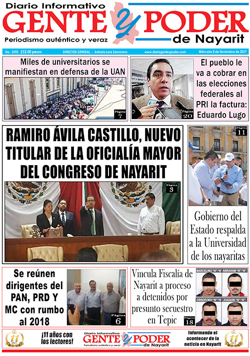 Edición 20171108