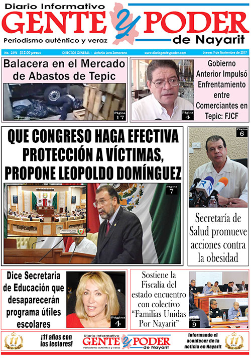 Edición 20171109