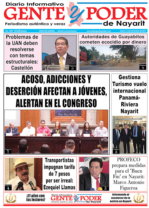 Edición 20171116