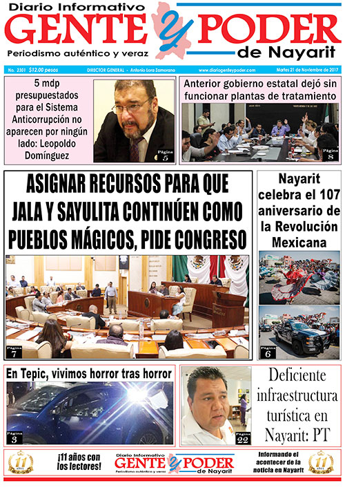 Edición 20171121
