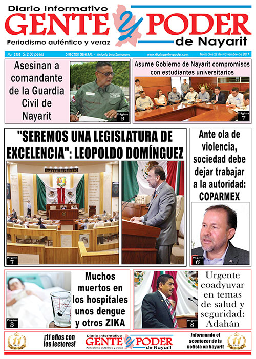 Edición 20171122