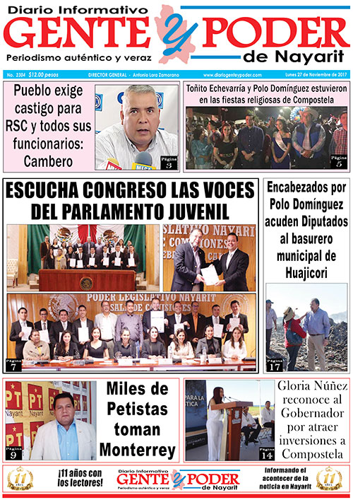 Edición 20171127