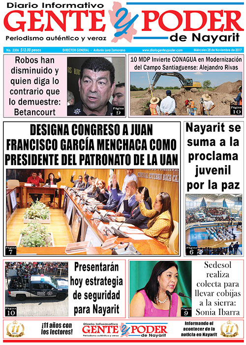 Edición 20171129