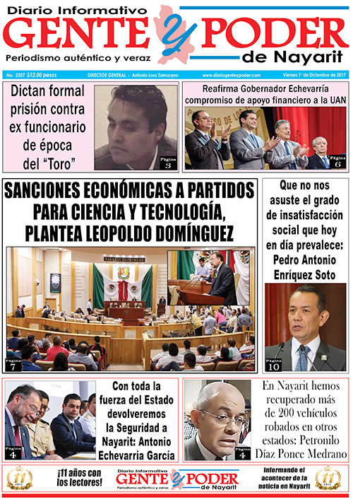 Edición 20171201