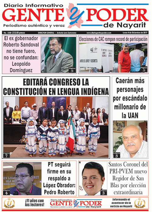 Edición 20171204