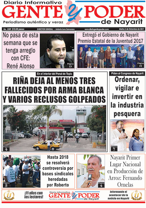 Edición 20171205