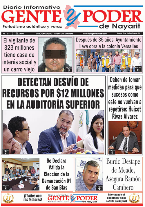 Edición 20171207