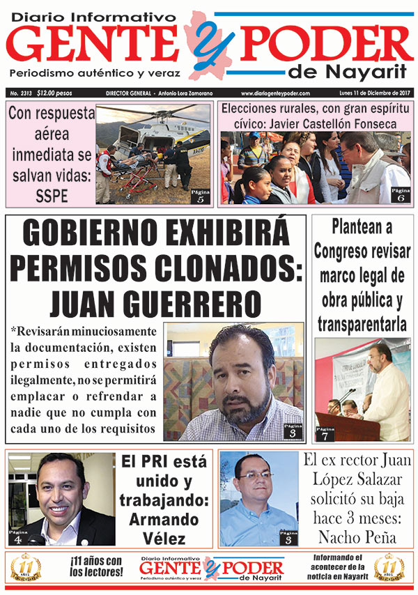 Edición 20171211