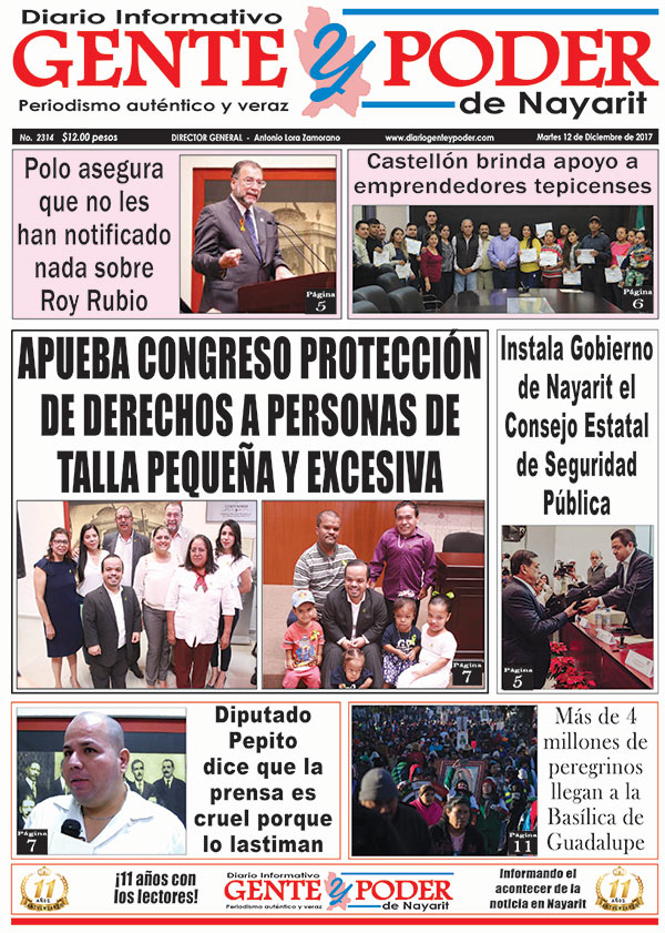 Edición 20171213