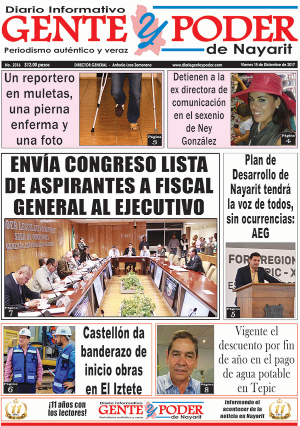 Edición 20171215