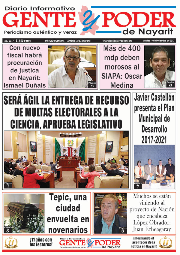 Edición 20171219