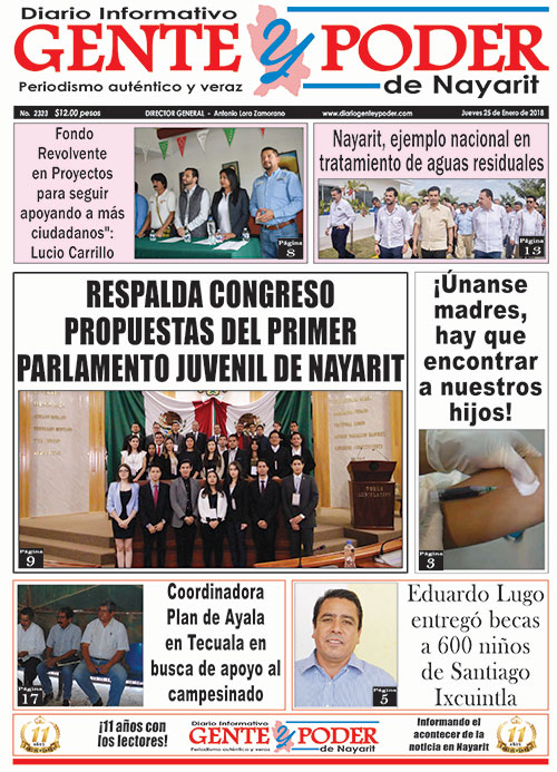 Edición 20180125