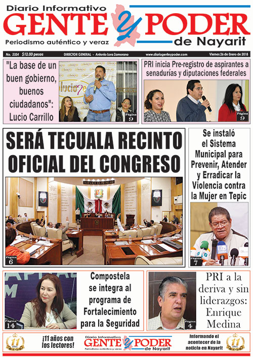 Edición 20180126