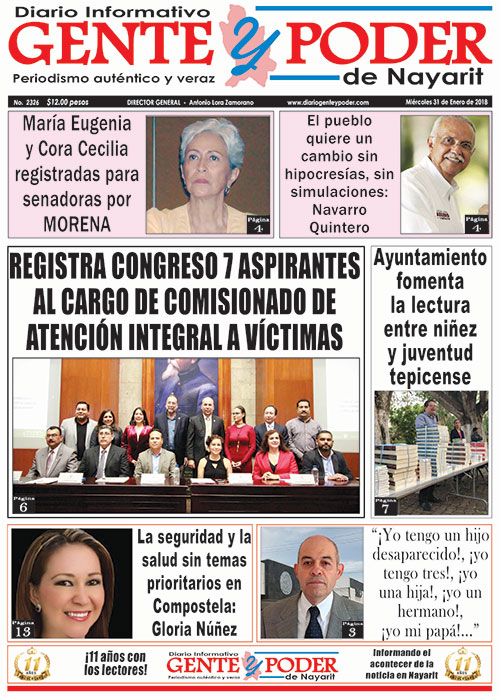 Edición 20180131