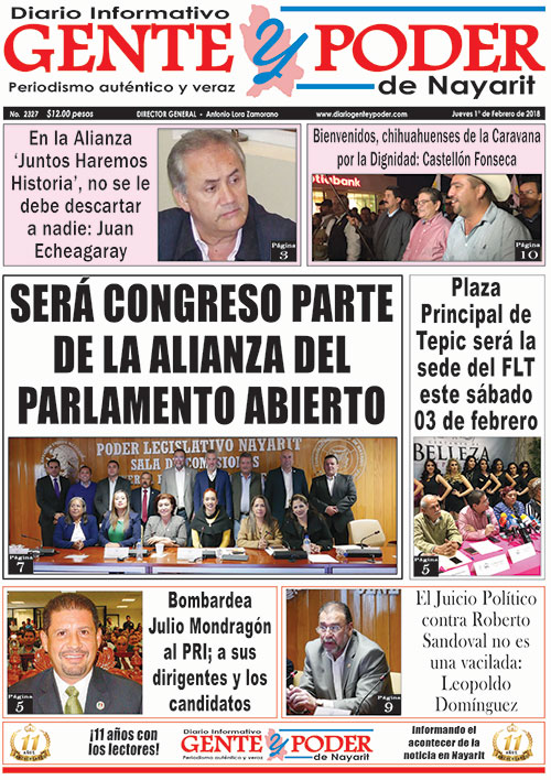 Edición 20180201