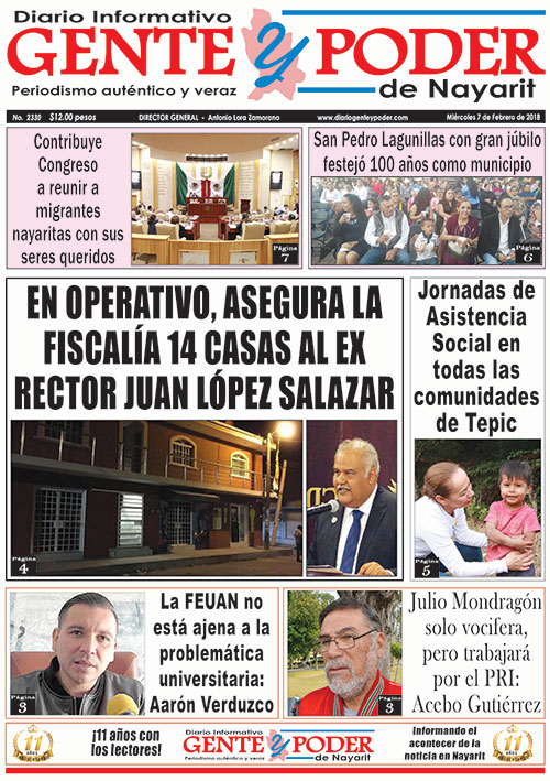 Edición 20180207