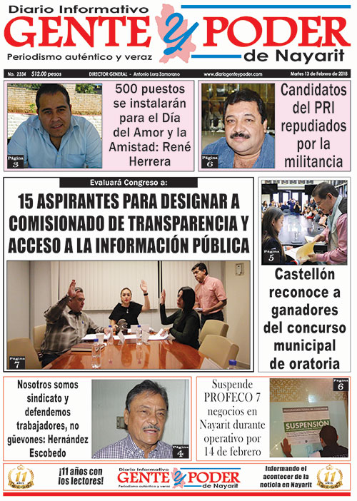 Edición 20180213
