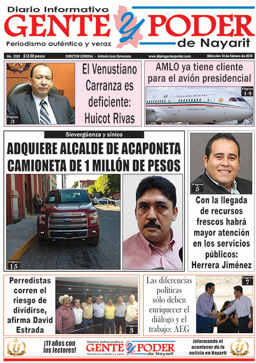 Edición 20180214