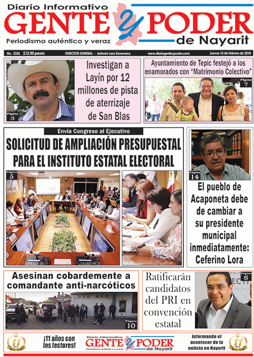 Edición 20180215