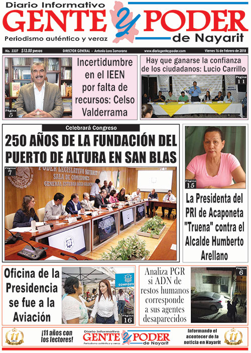 Edición 20180216