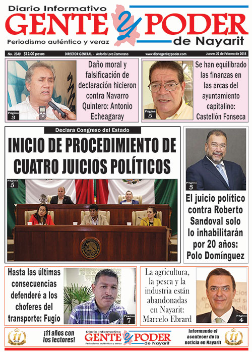 Edición 20180222
