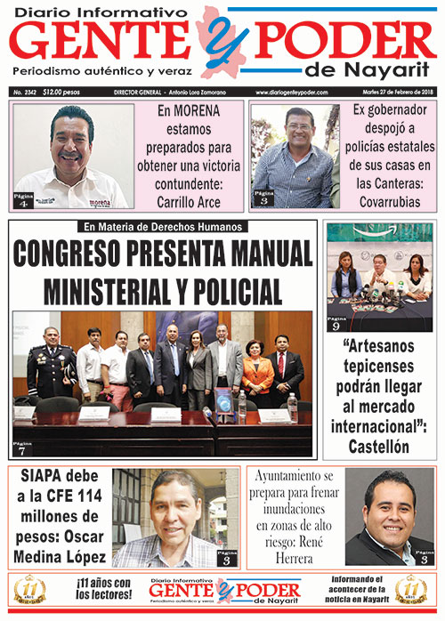 Edición 20180227