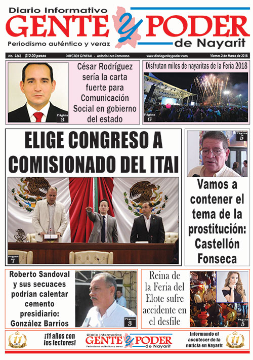 Edición 20180302