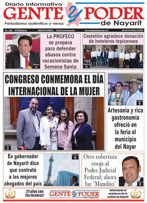 Edición 20180308