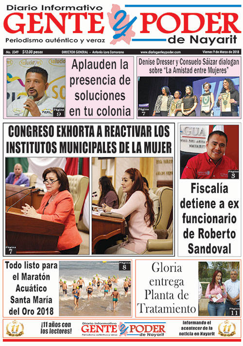 Edición 20180309