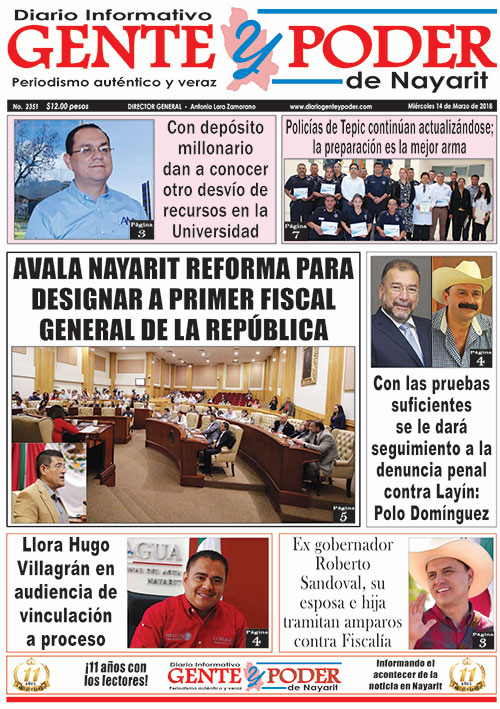 Edición 20180314