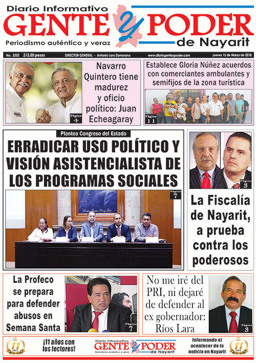 Edición 20180315