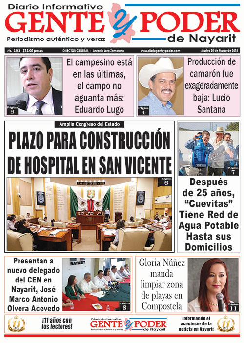 Edición 20180320