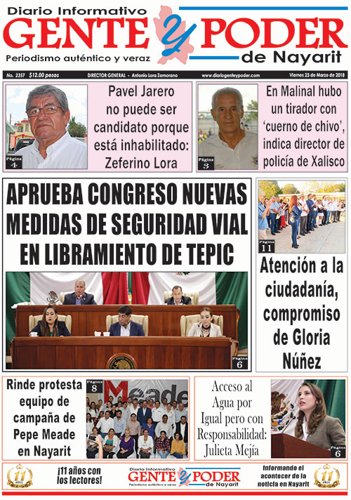 Edición 20180323