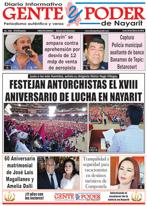 Edición 20180326