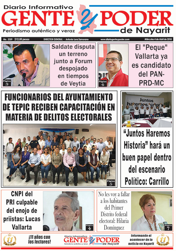 Edición 20180404