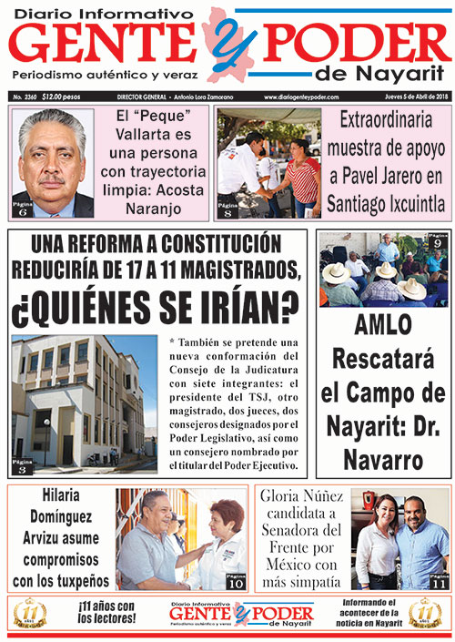 Edición 20180405