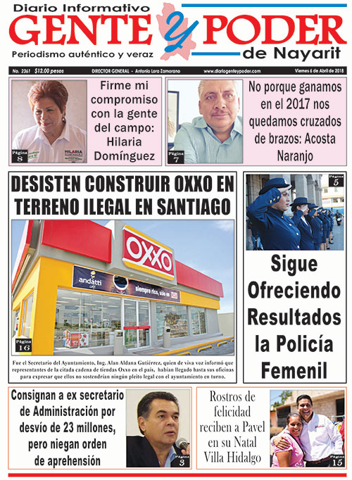 Edición 20180406