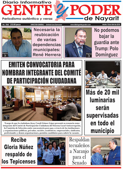 Edición 20180410