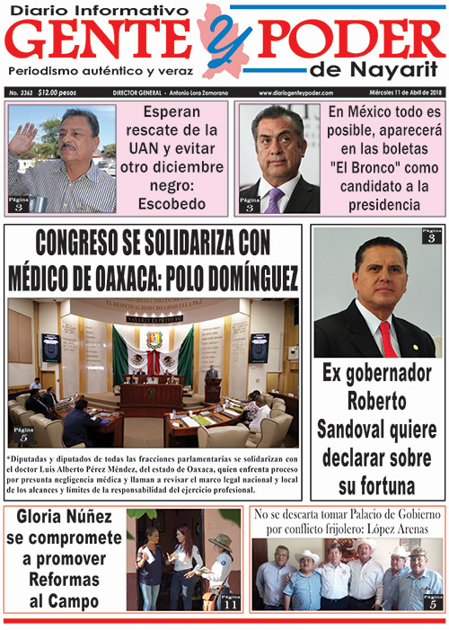 Edición 20180411
