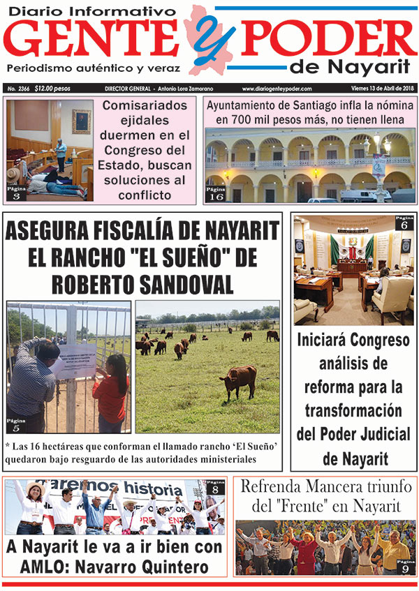 Edición 20180413