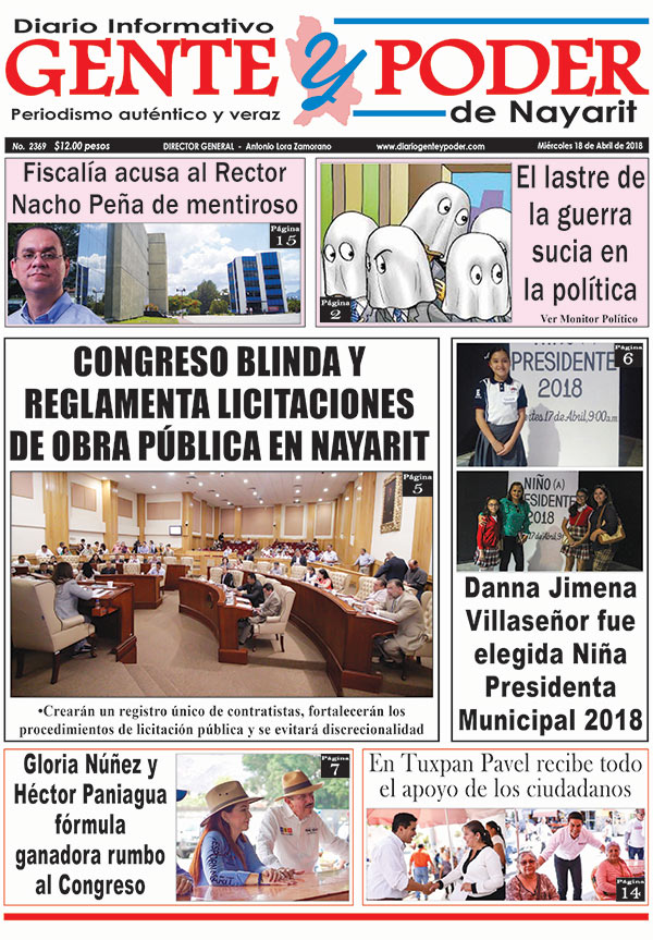 Edición 20180418