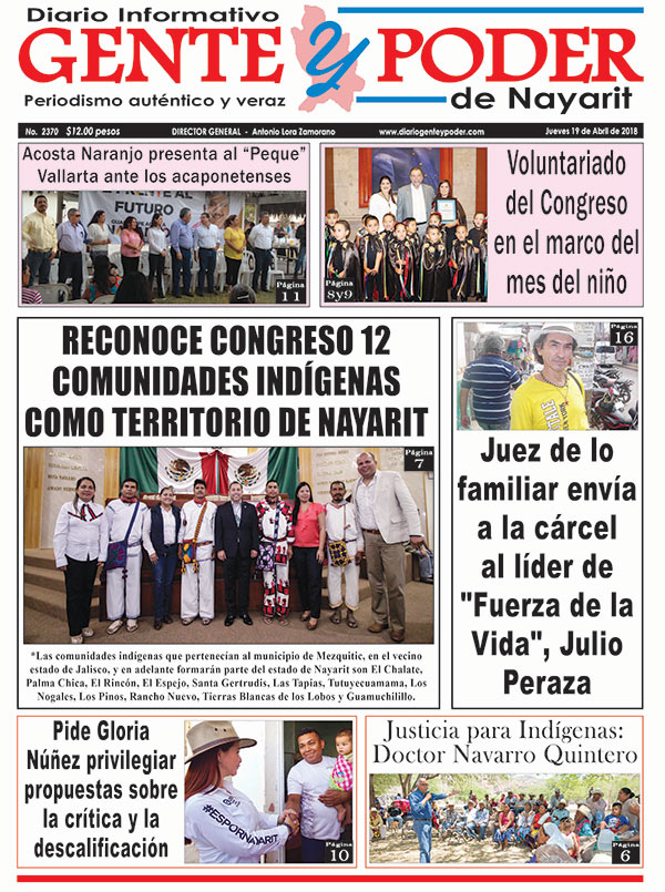 Edición 20180419