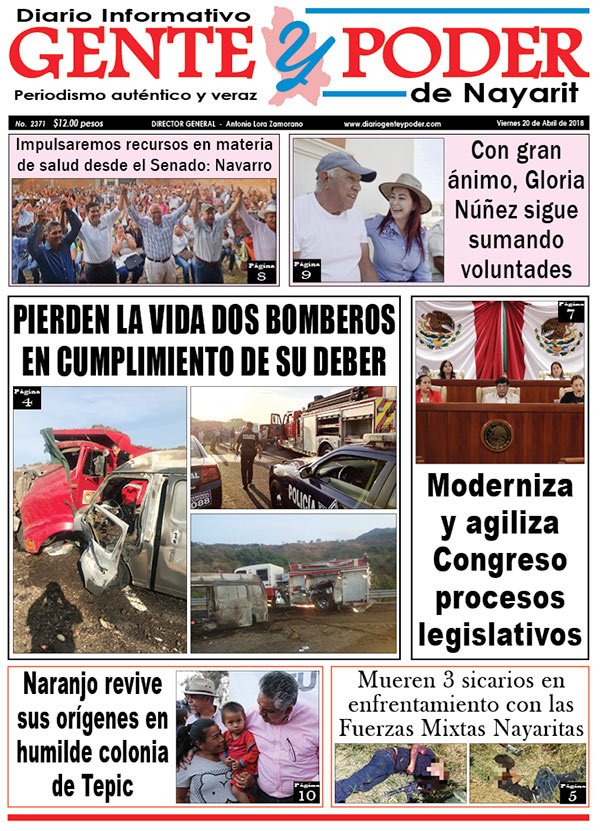 Edición 20180420