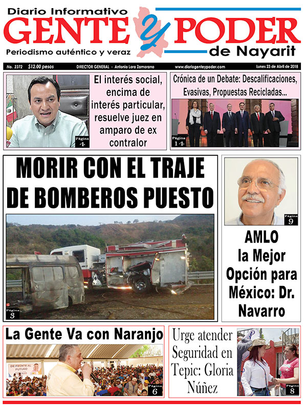 Edición 20180423