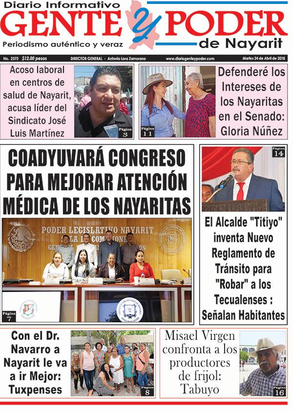 Edición 20180424