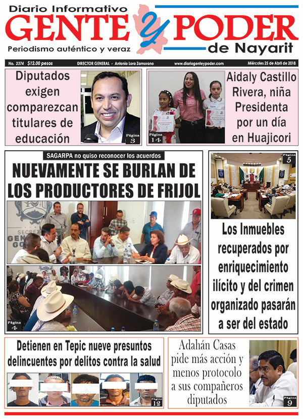 Edición 20180425