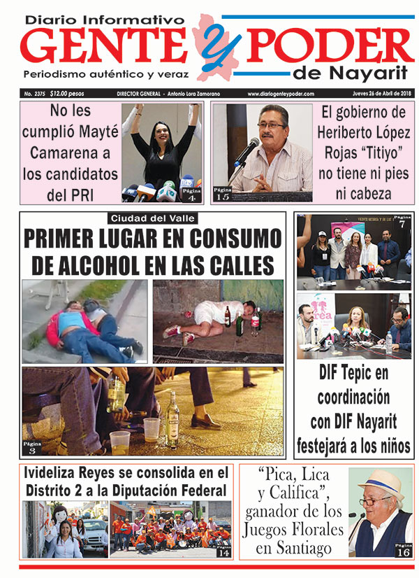 Edición 20180426