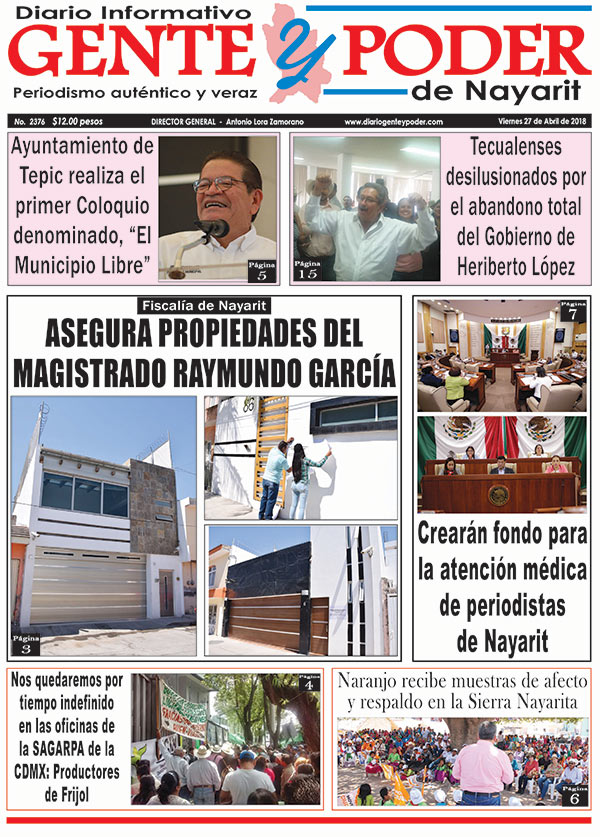Edición 20180427